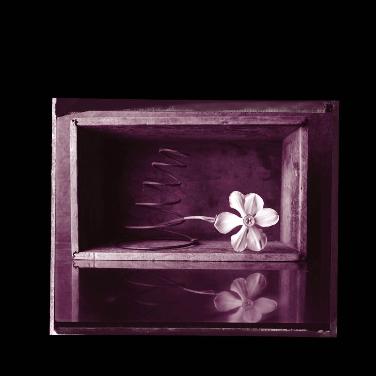 Afbeelding van Rob Crow & Kramer - Hymns