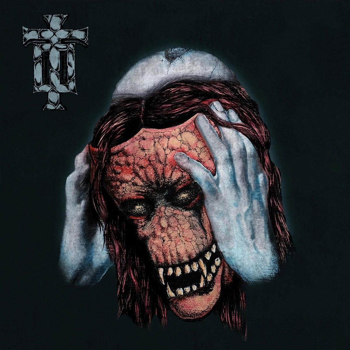 Afbeelding van Take Offense - T.O.Tality