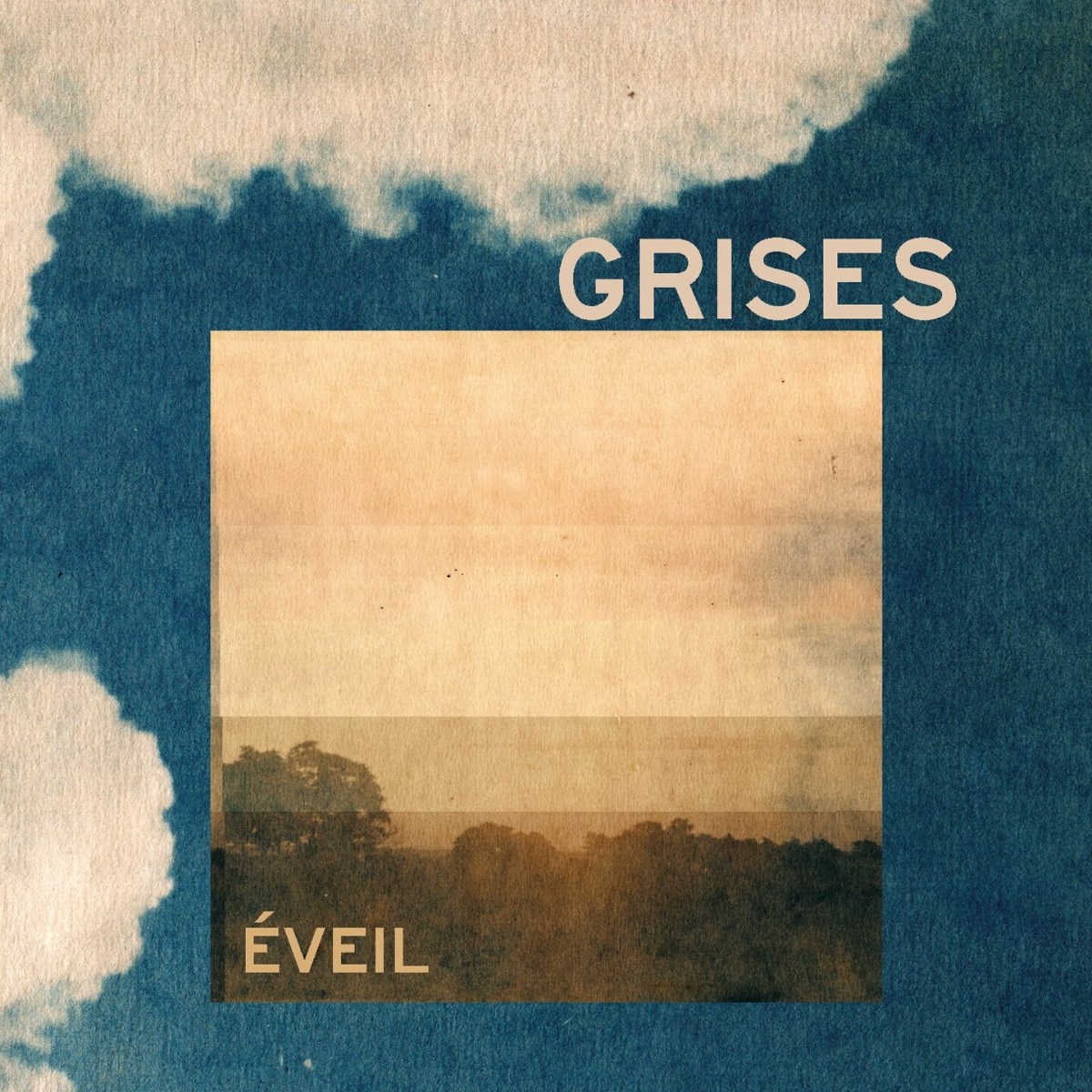 Afbeelding van Grises - Éveil