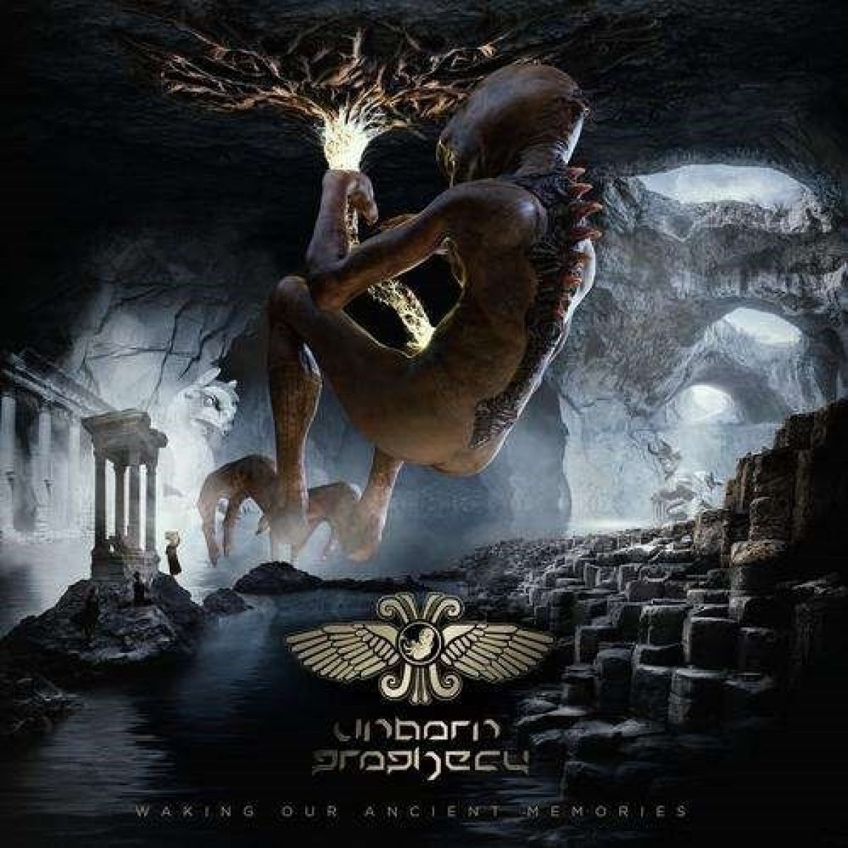 Unborn Prophecy - Waking Our Ancient Memories