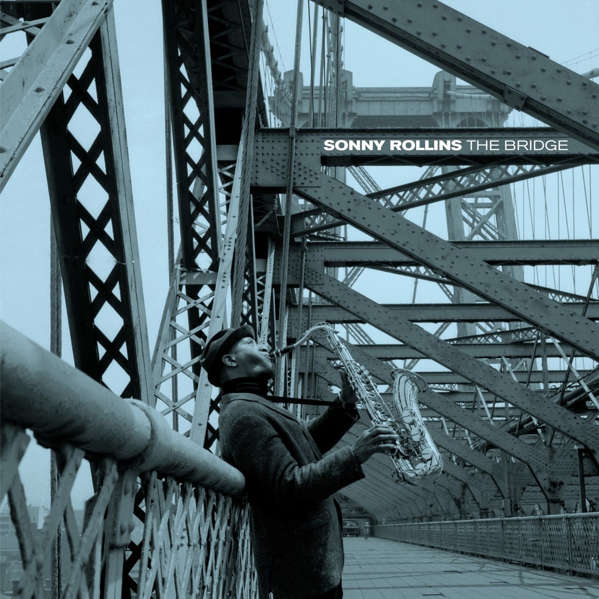 Afbeelding van Bridge