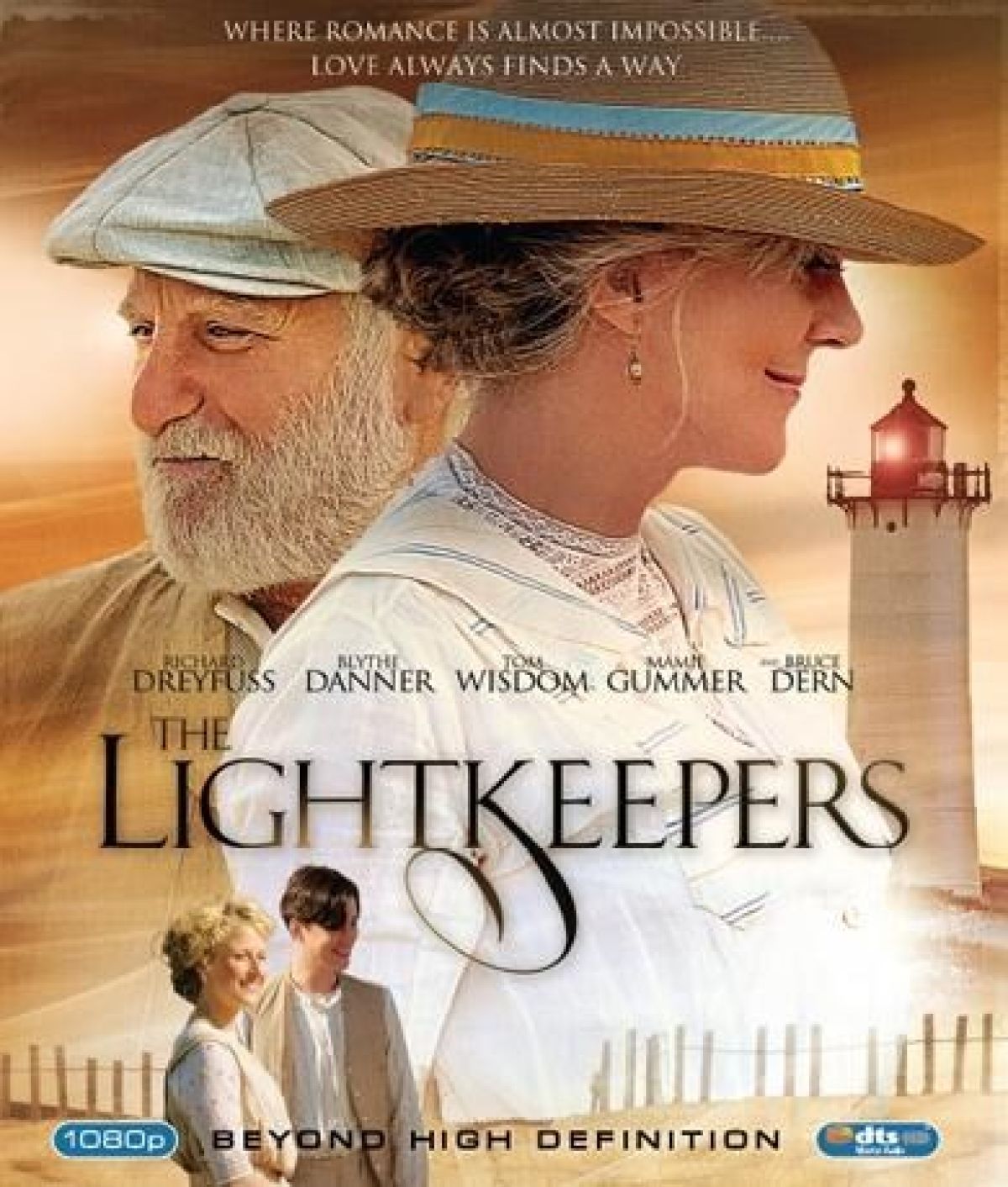 Afbeelding van Lightkeepers