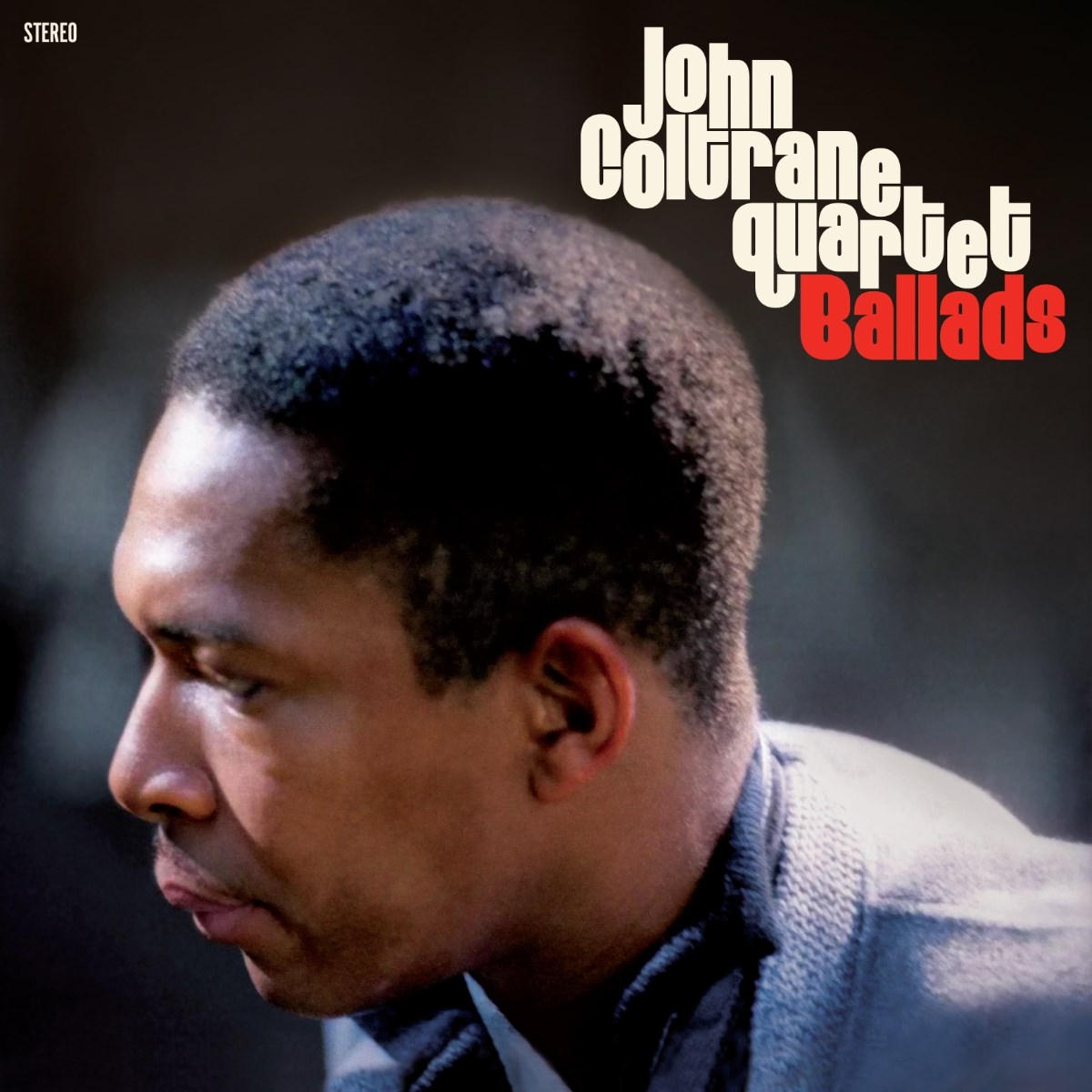 Afbeelding van John Coltrane Quartet - Ballads