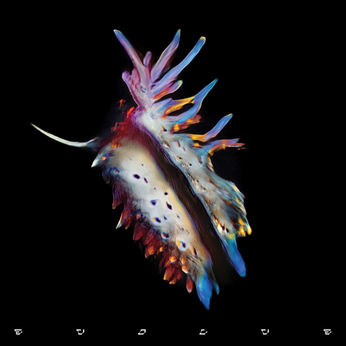 Afbeelding van Sub Focus - Evolve