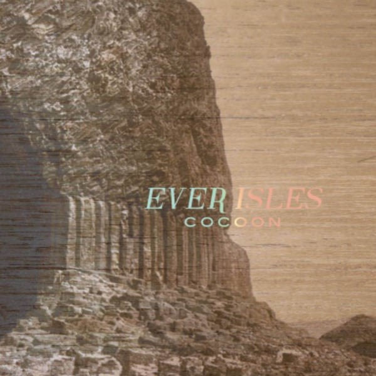 Afbeelding van Ever Isles - Cocoon
