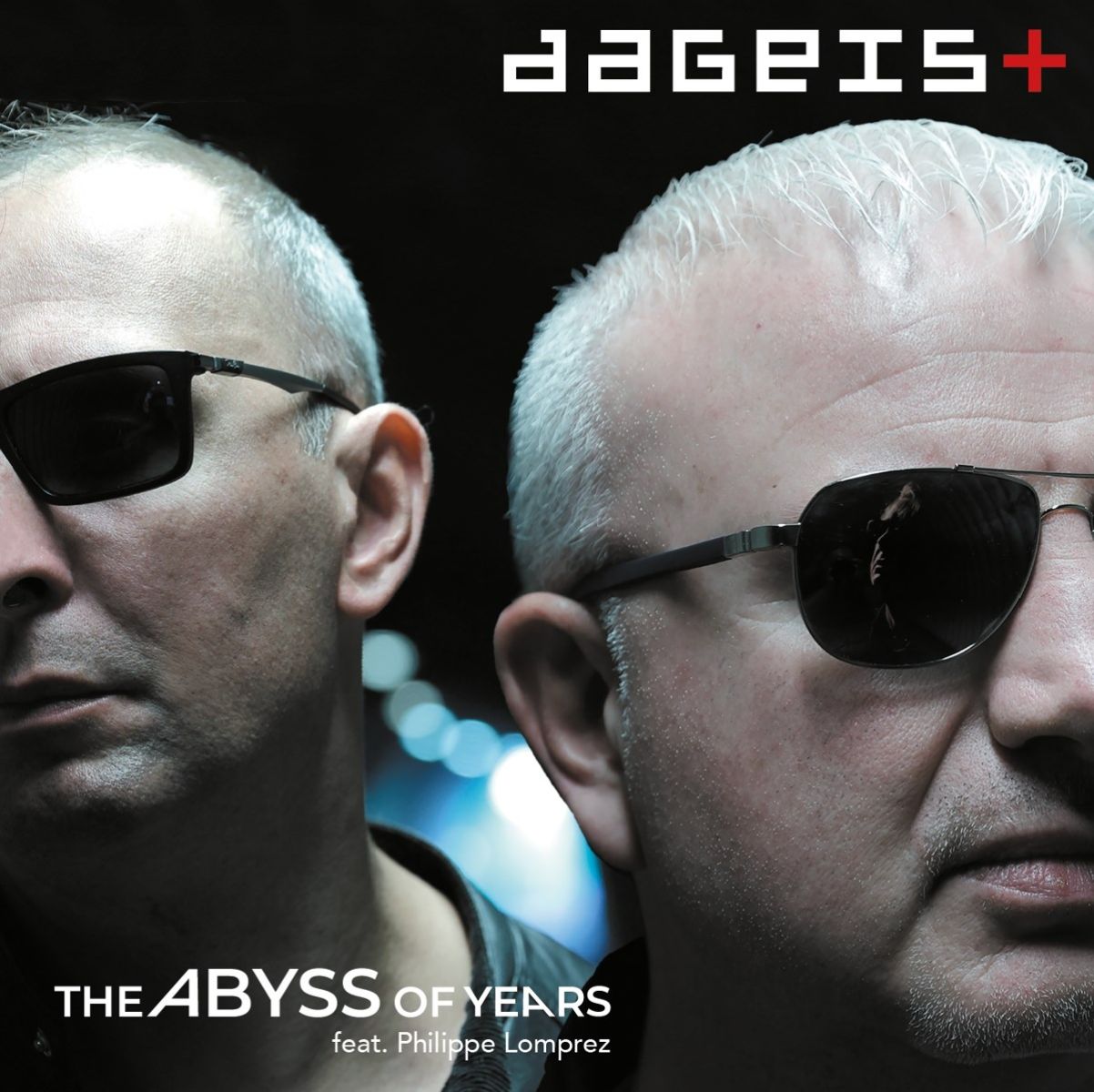 Afbeelding van Dageist - The Abyss Of Years