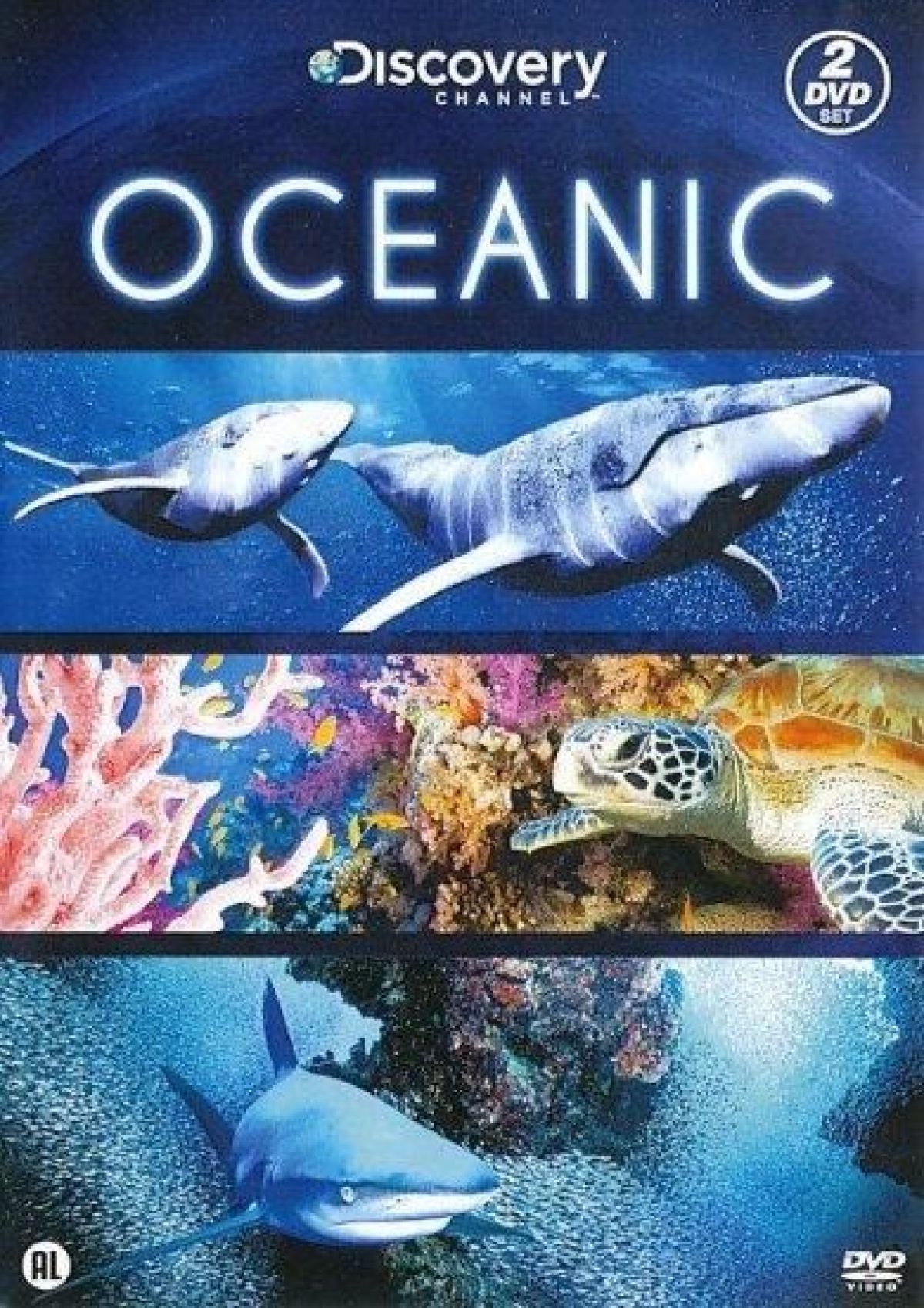 Afbeelding van Oceanic