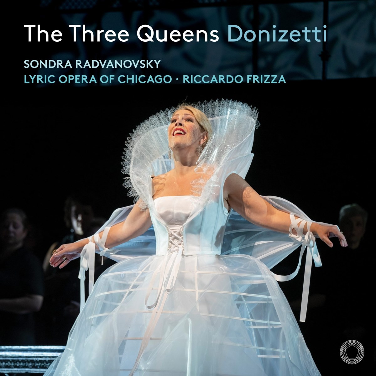 Sondra Radvanovsky, Lyric Opera Of Chicago - The Three Queens