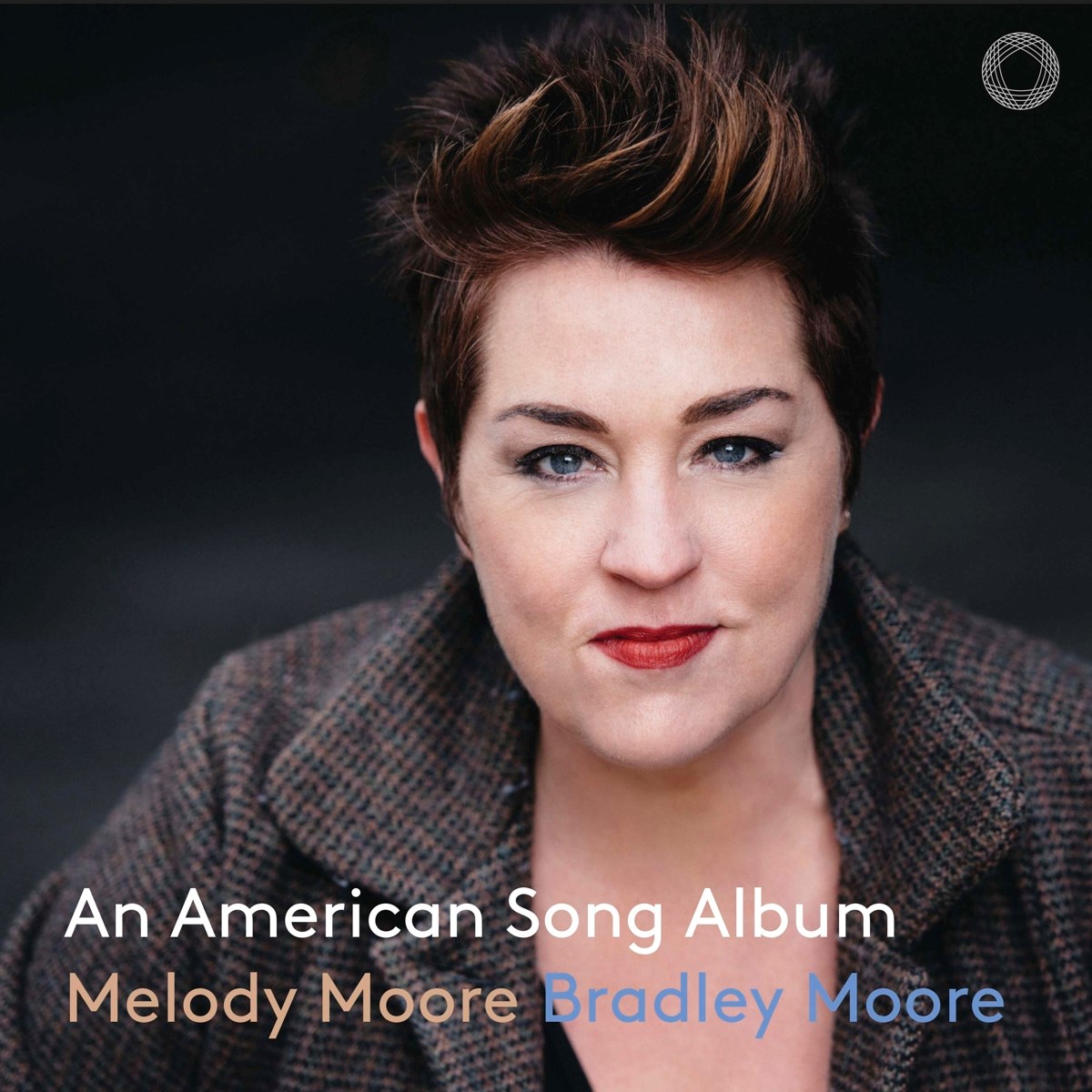 Afbeelding van Melody Moore, Bradley Moore - An American Song Album