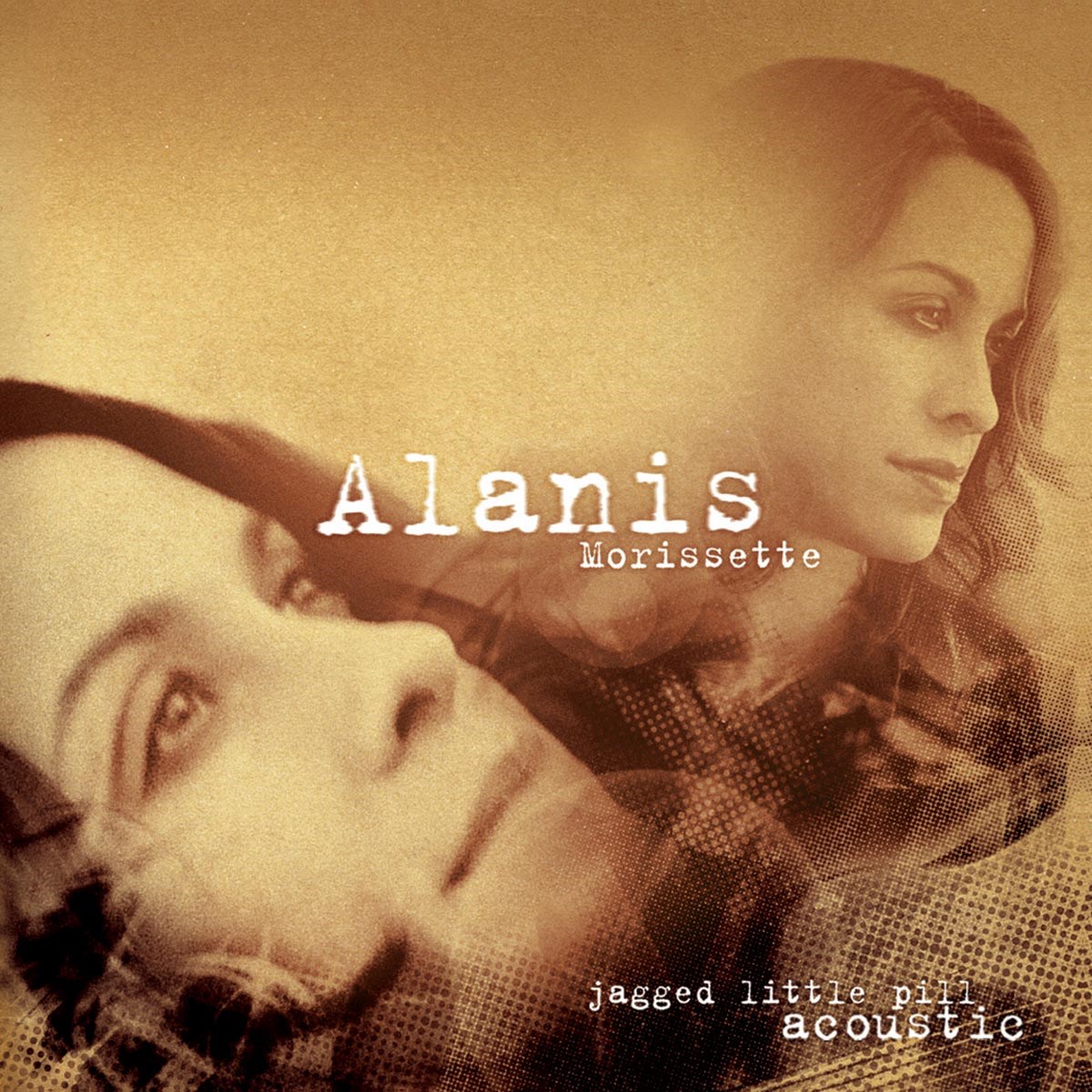 Afbeelding van Jagged Little Pill Acoustic