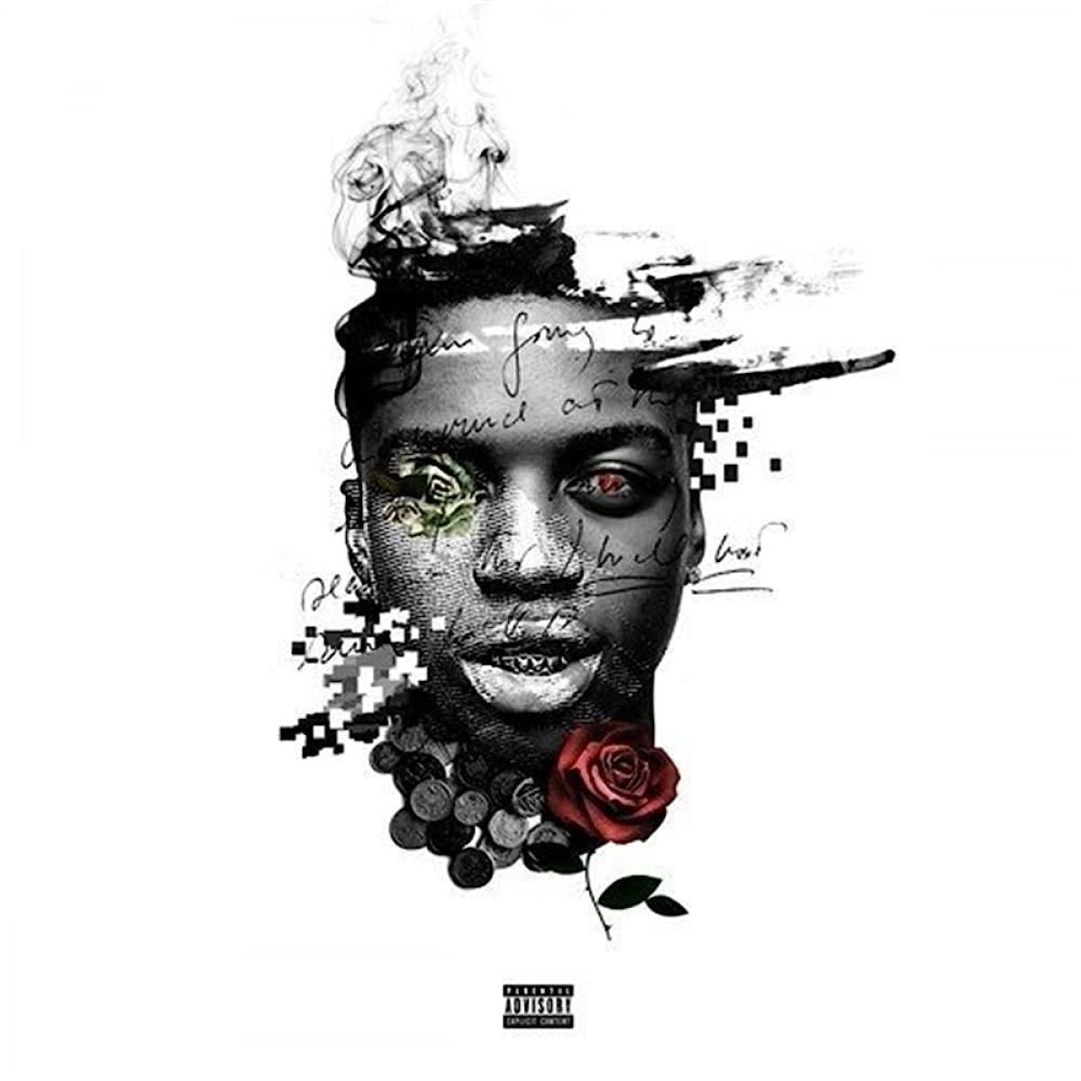 Afbeelding van IshDARR - Broken Hearts & Bank Rolls