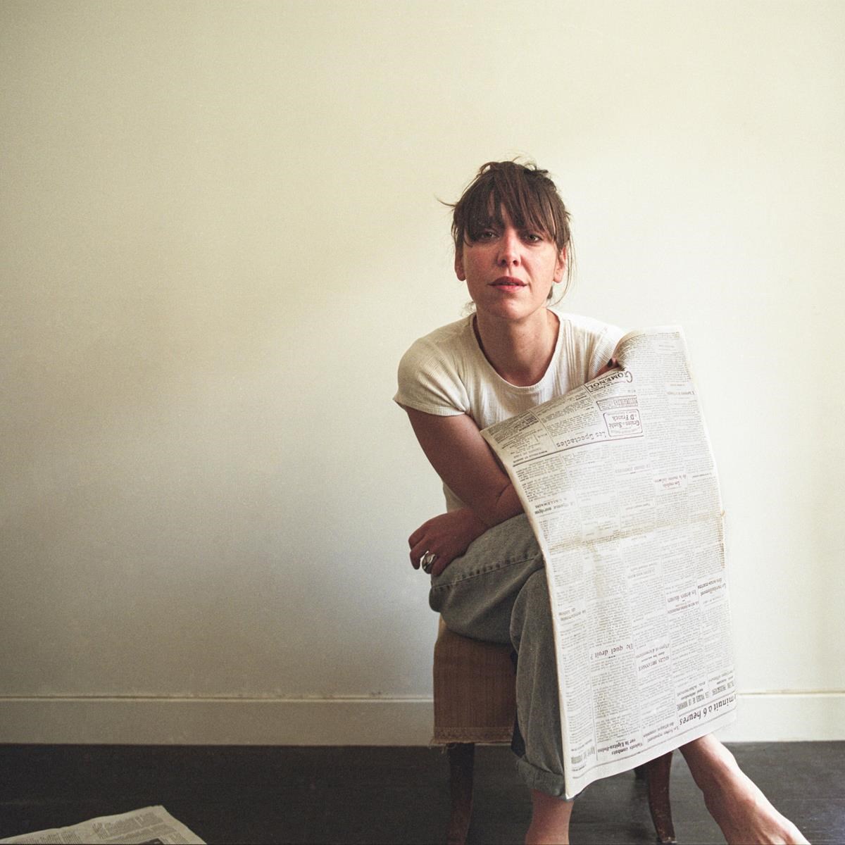 Charlotte Planchou - Le Carillon