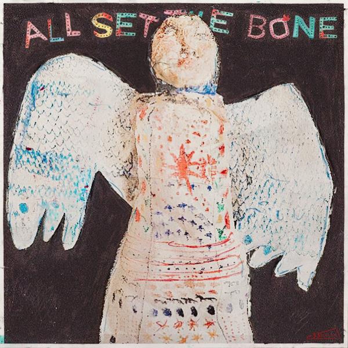 Afbeelding van All Set The Bone