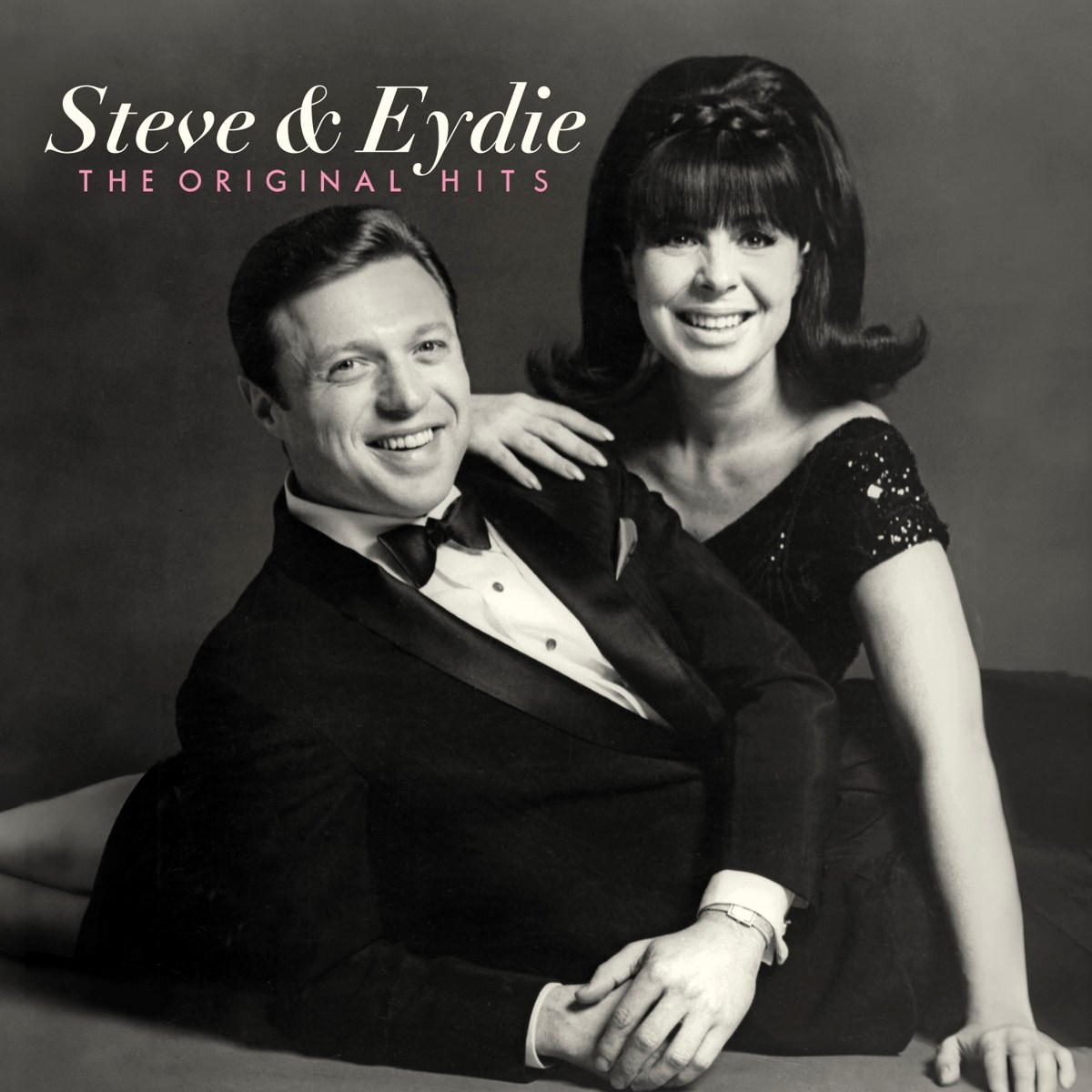 Afbeelding van Steve Lawrence & Eydie Gorme - The Original Hits