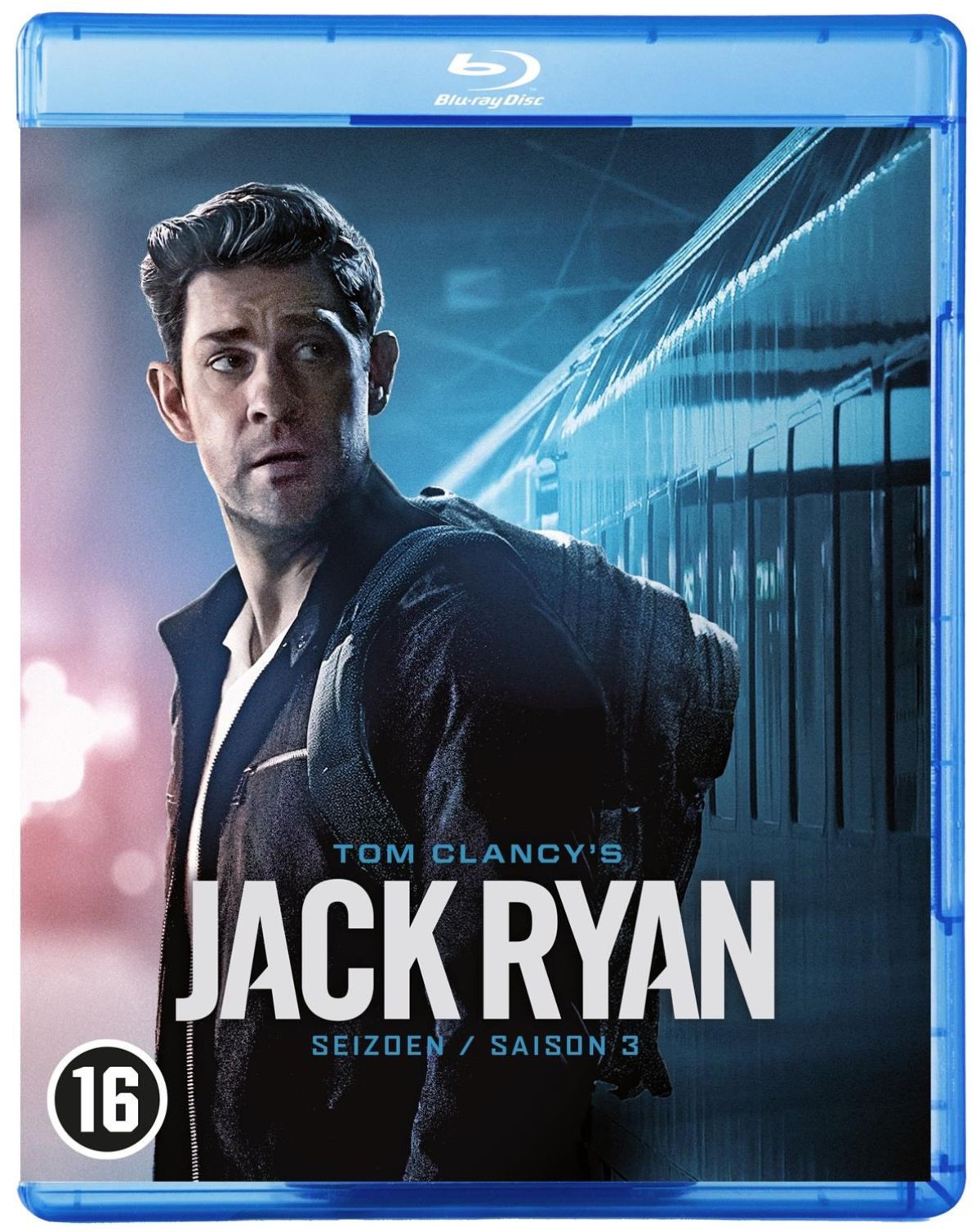 Jack Ryan - Seizoen 3