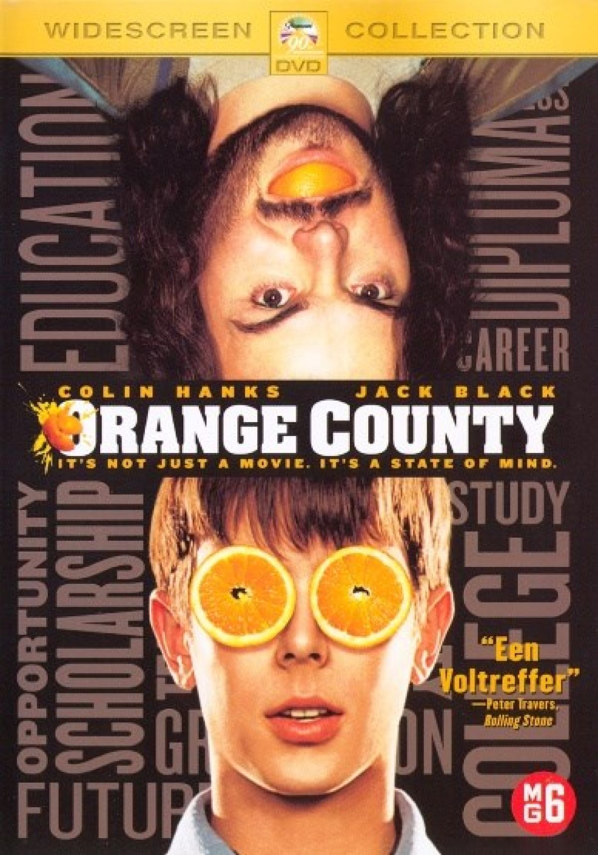 Afbeelding van Orange County