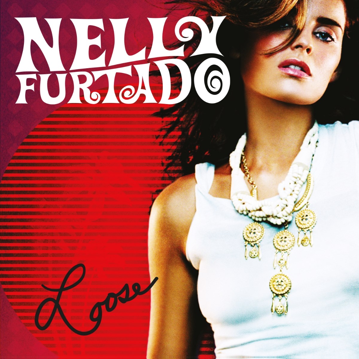 Afbeelding van Nelly Furtado - Loose