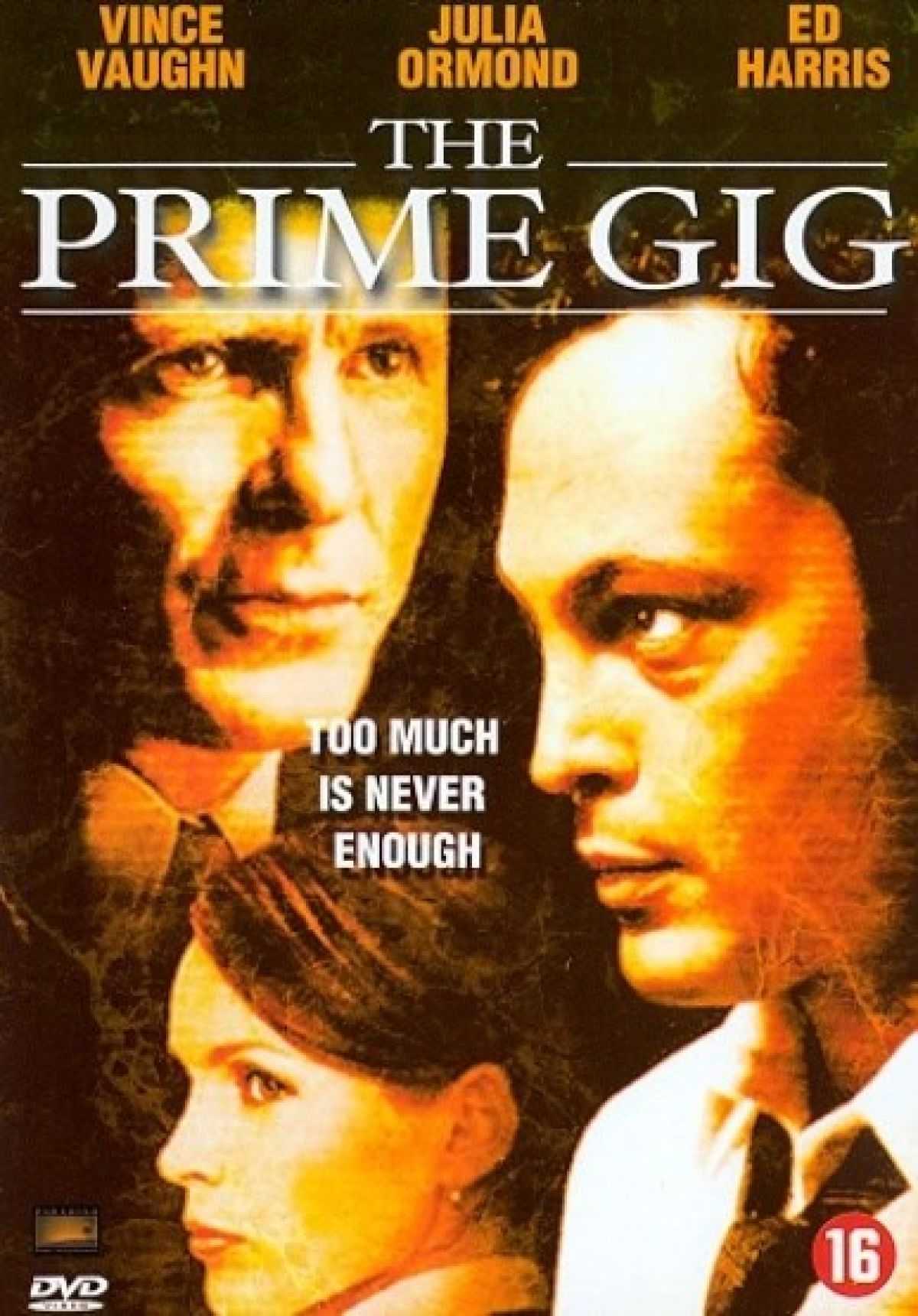 Afbeelding van Prime Gig