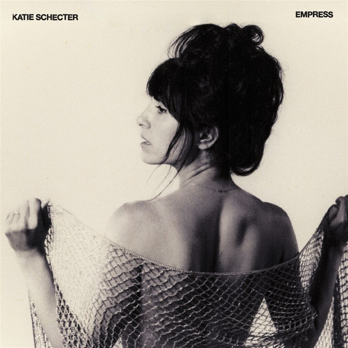 Afbeelding van Katie Schecter - Empress