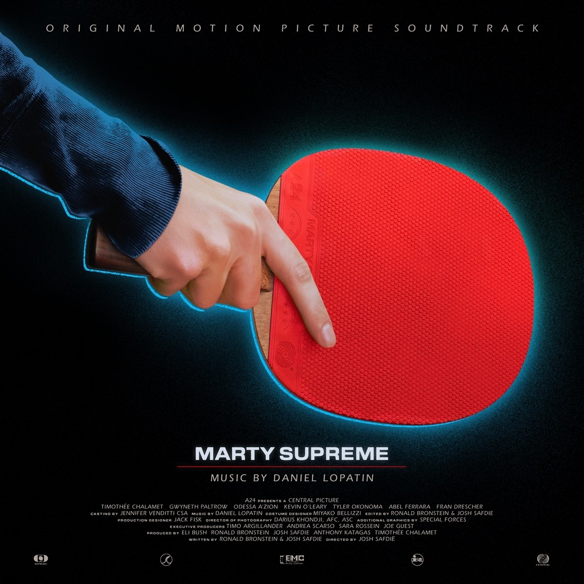 Afbeelding van Marty Supreme
