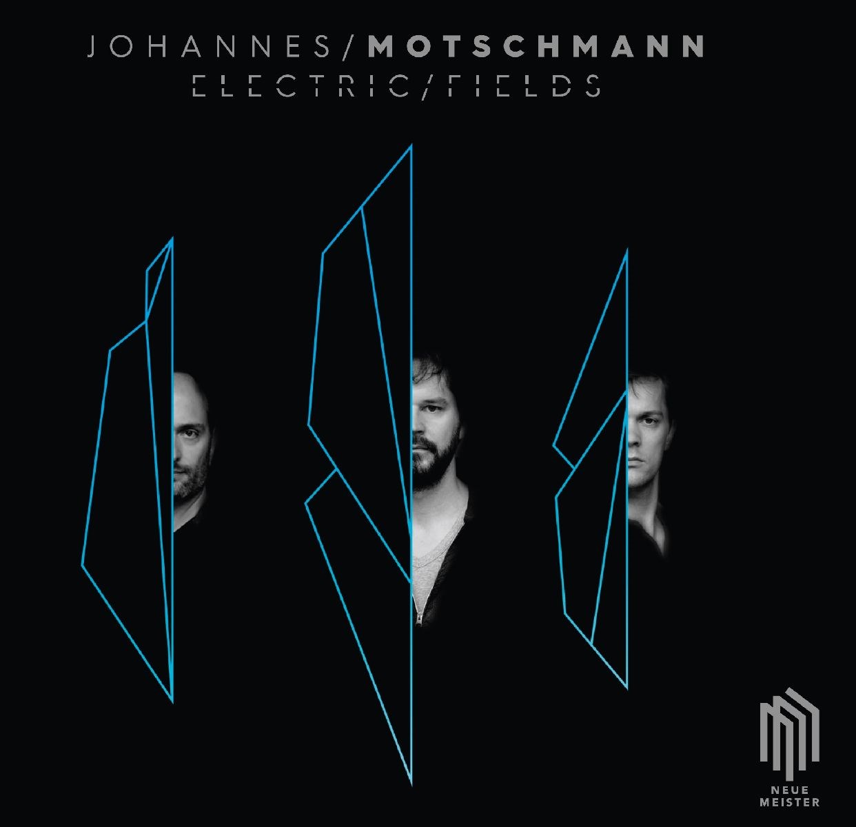 Afbeelding van Motschmann: Electric Fields