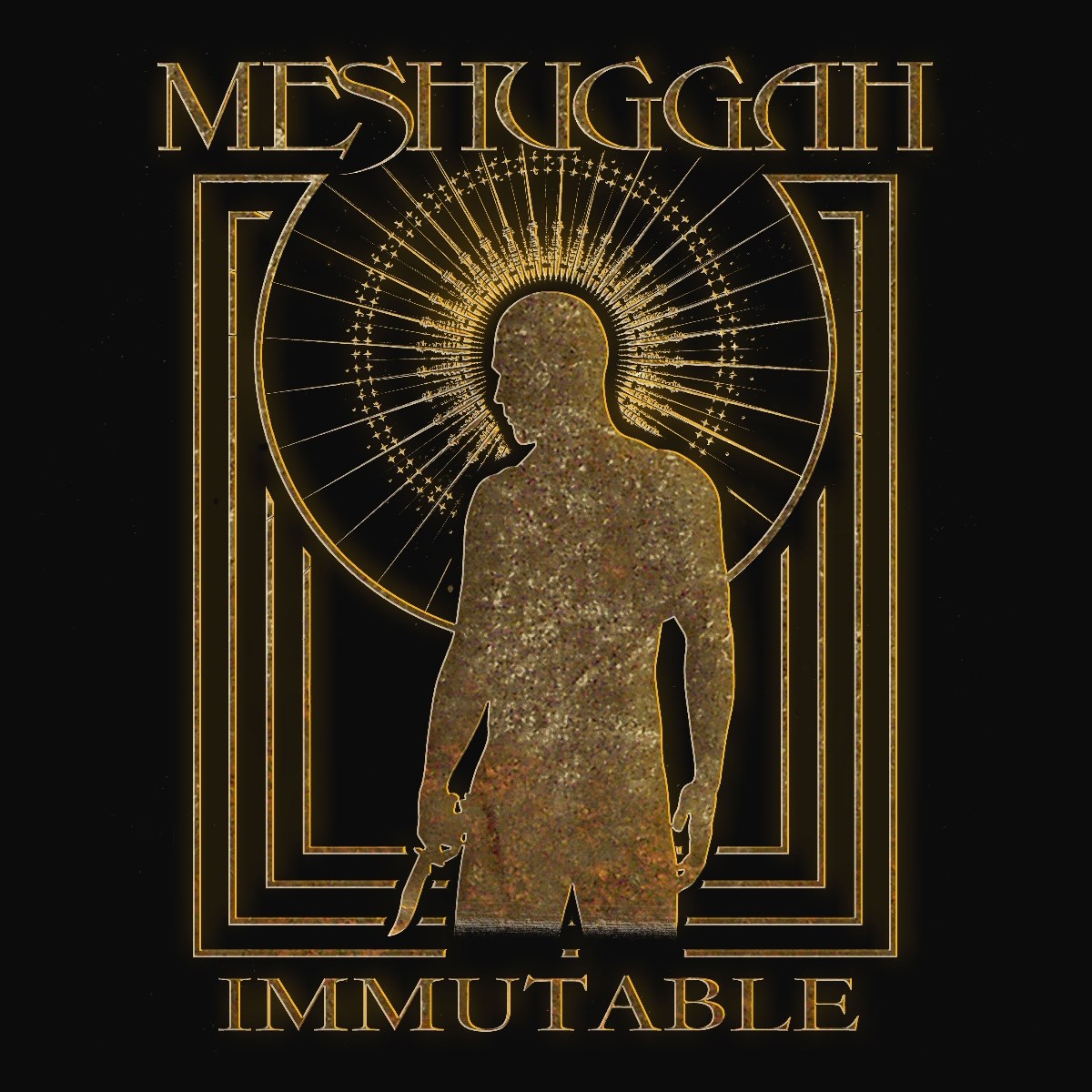 Afbeelding van Meshuggah - Immutable: The Indelible Edition