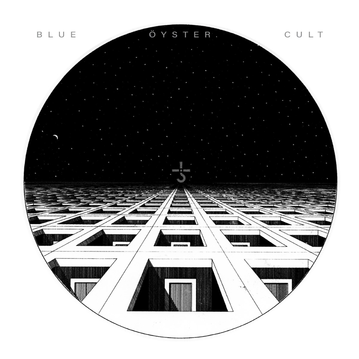 Afbeelding van Blue Oyster Cult