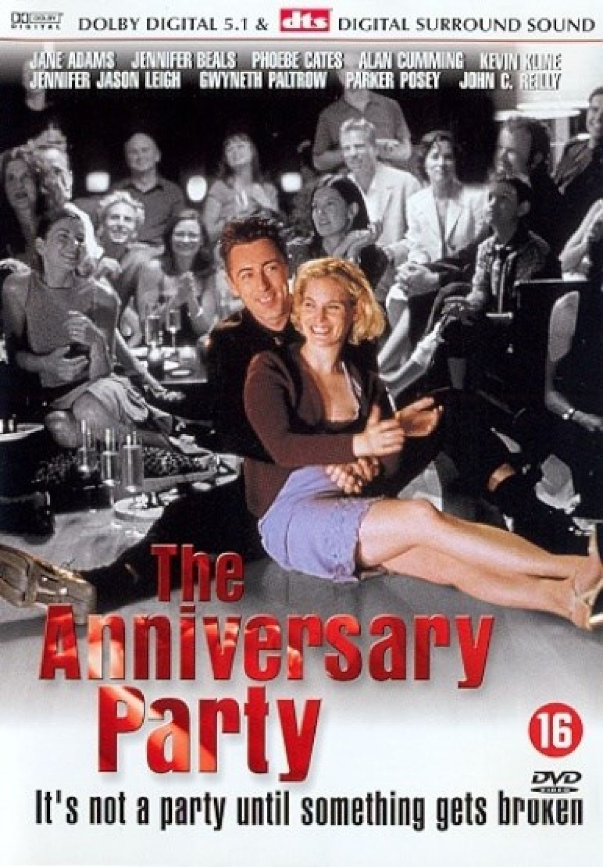 Anniversary Party