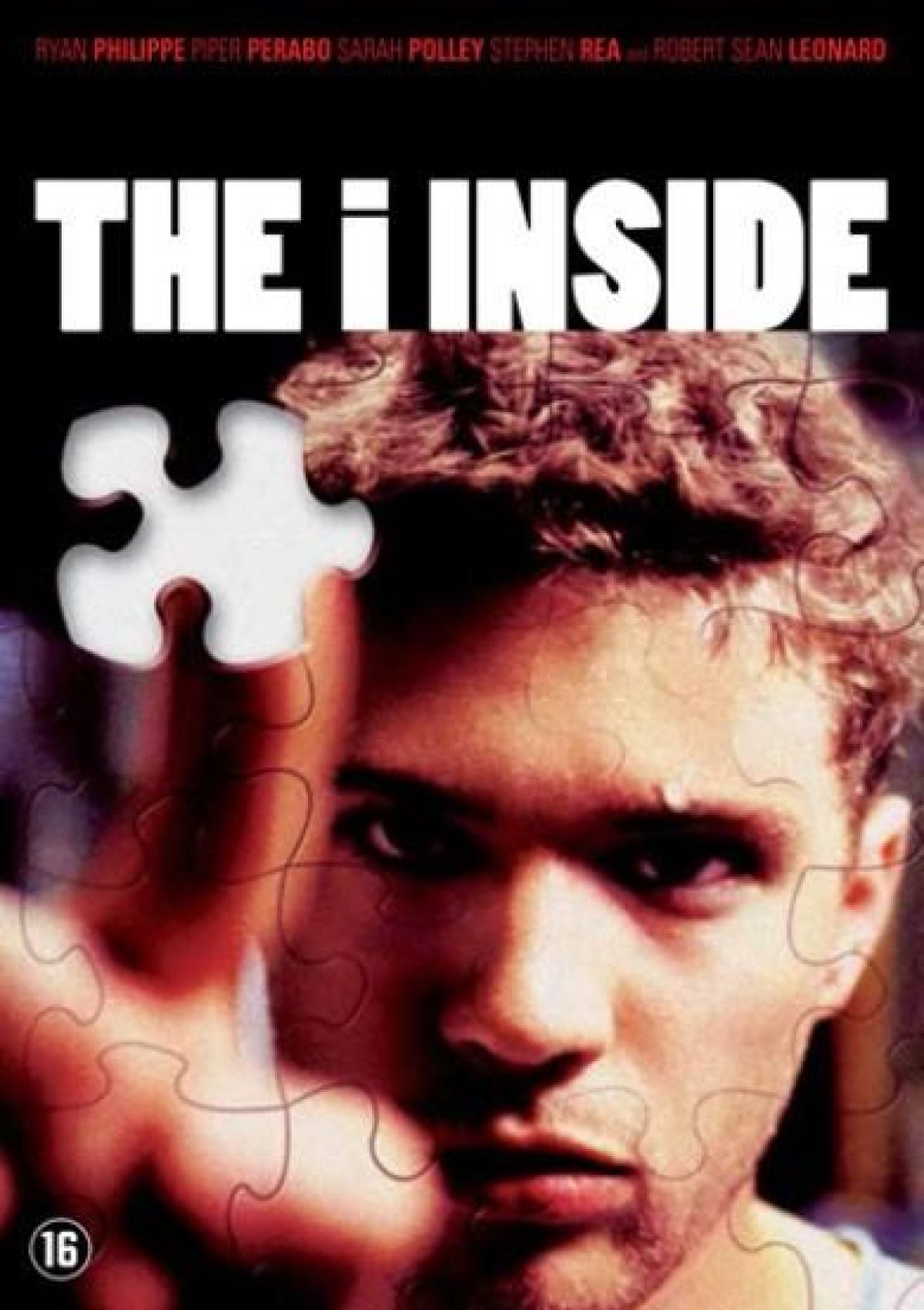 Afbeelding van I inside