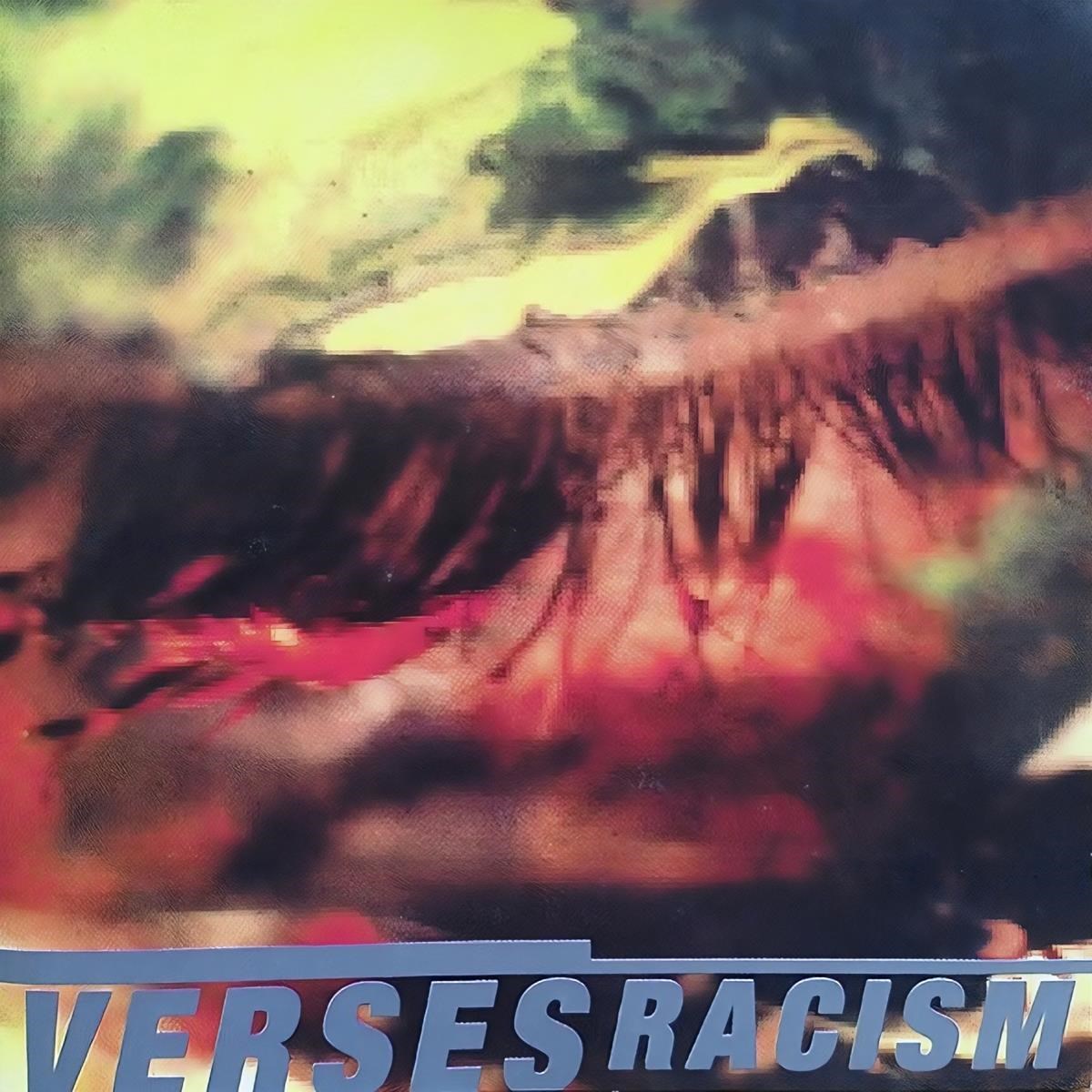 Afbeelding van Various Artists - Verses Racism