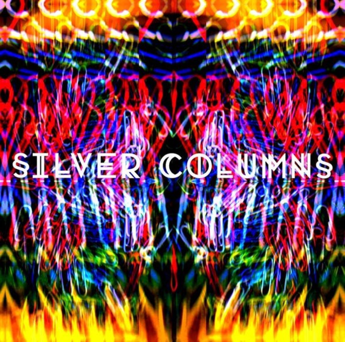 Silver Columns - Yes And Dance