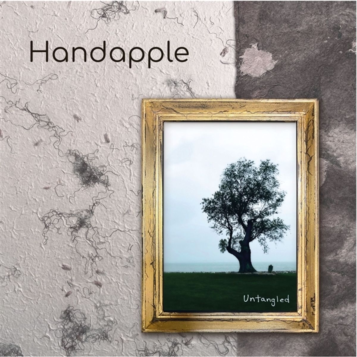 Afbeelding van Handapple - Untangled