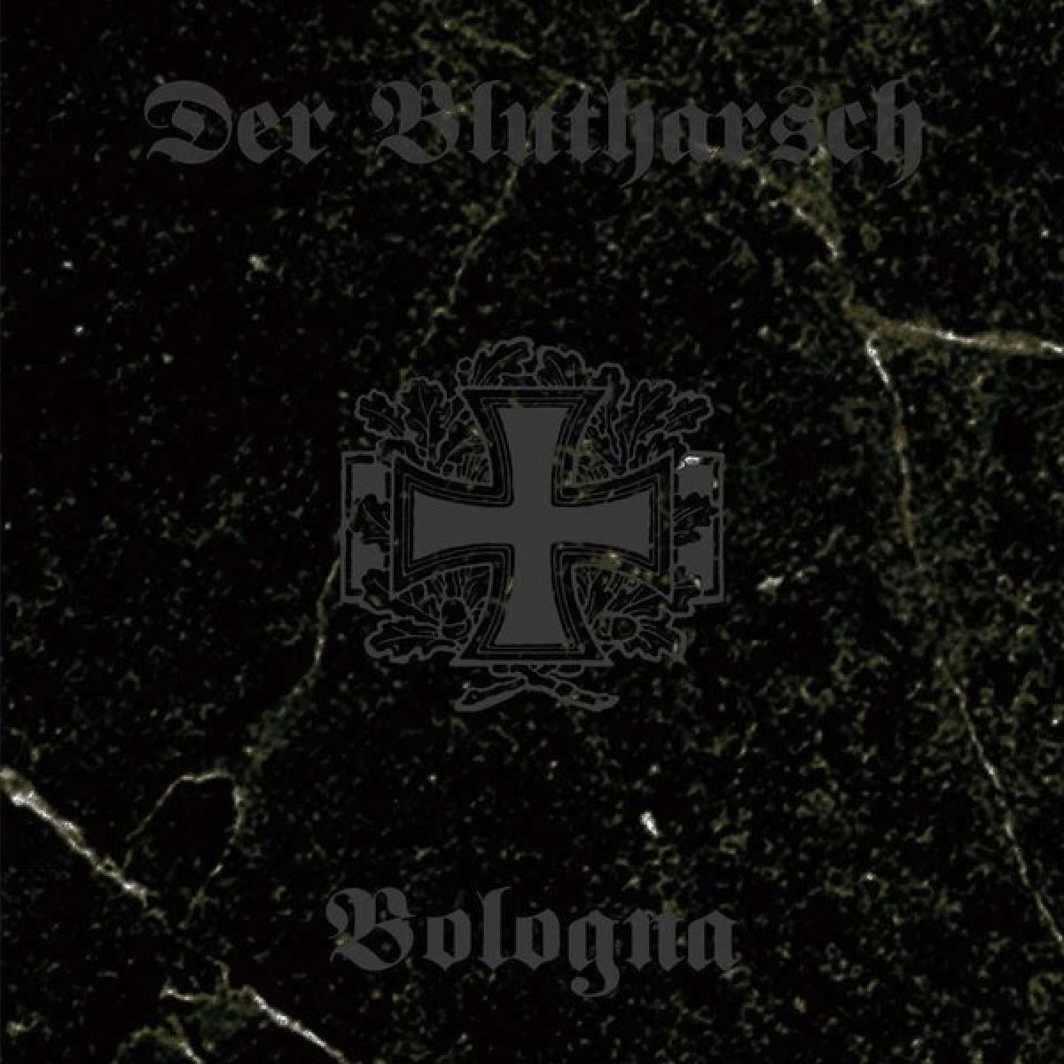 Afbeelding van Der Blutharsch - Bologna