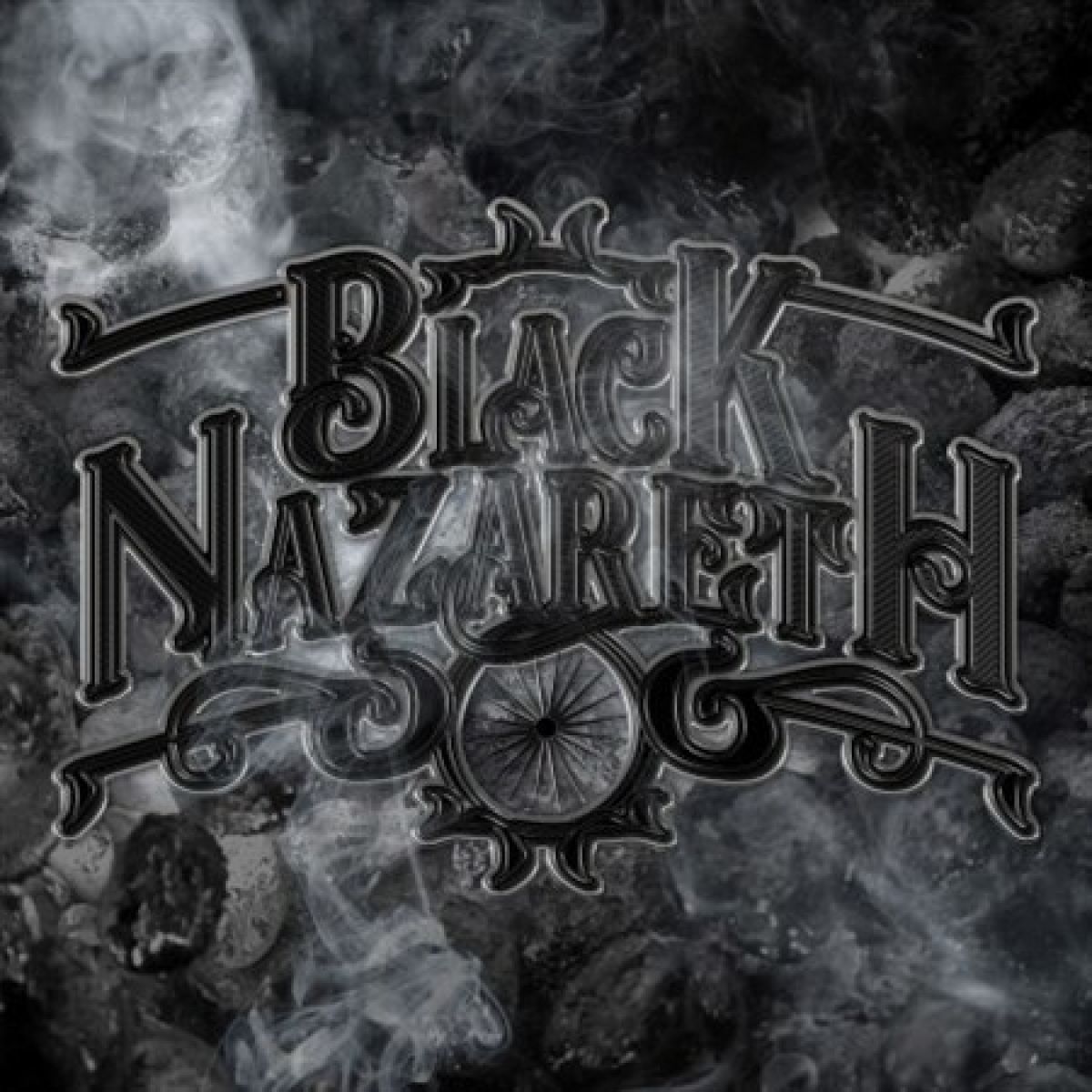 Afbeelding van Black Nazareth - Black Nazareth
