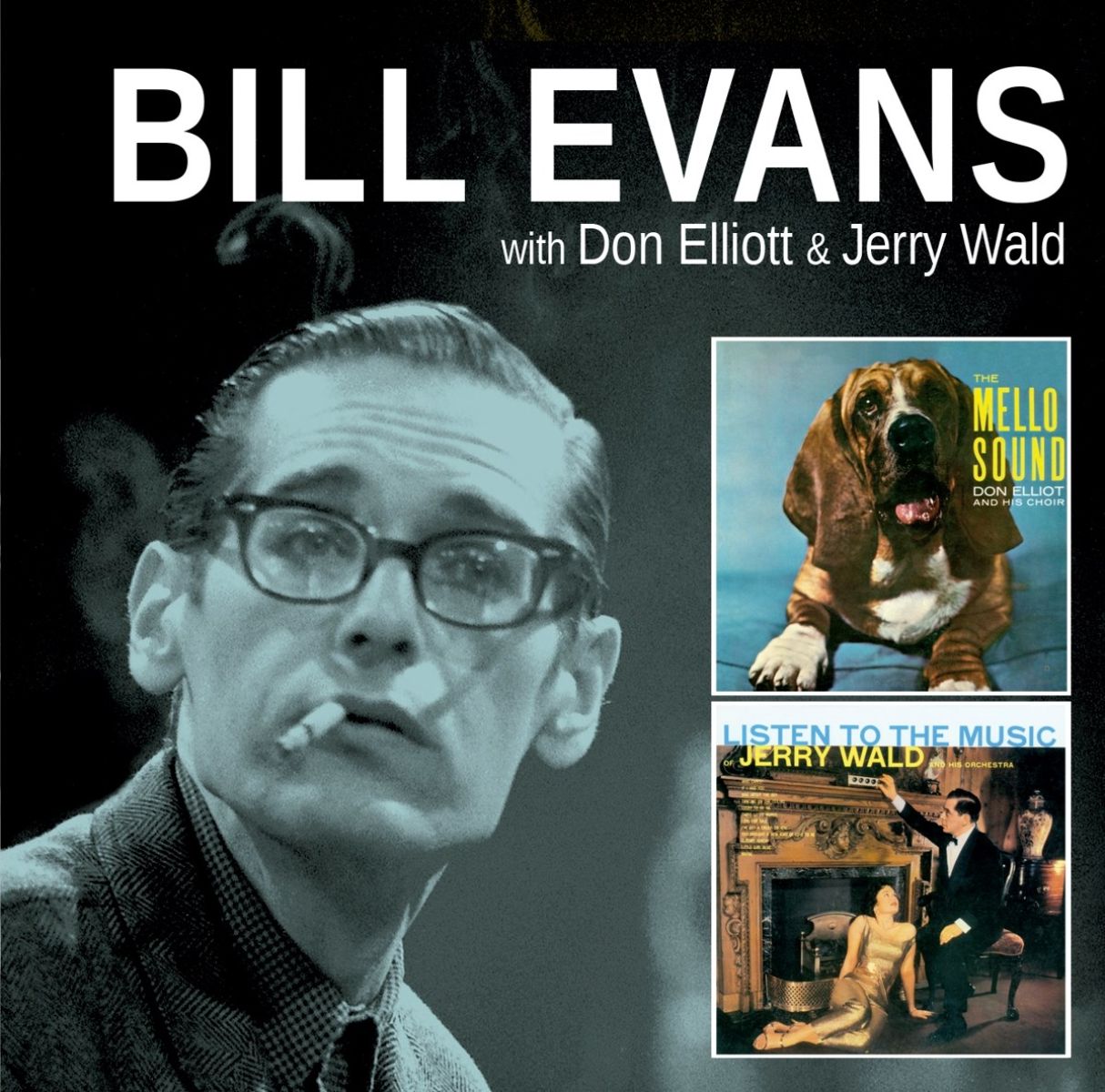 Bill Evans - Mello Sound Of Don..