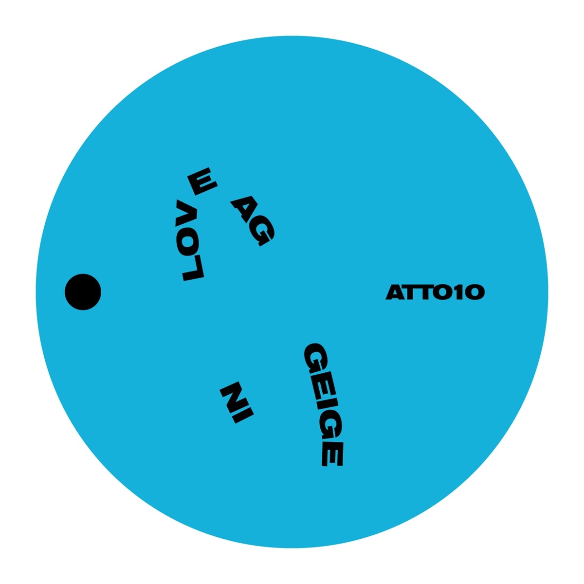 Various Artists - AG Geige In Love