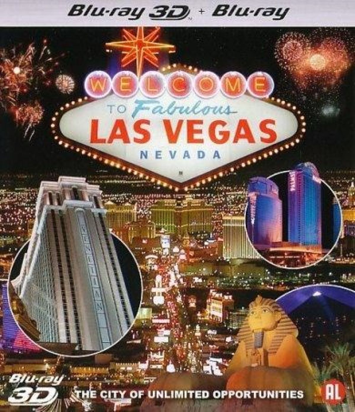 Afbeelding van Las Vegas 