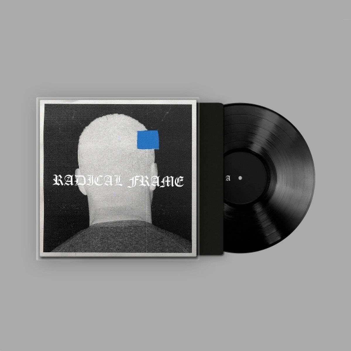 Afbeelding van Actress - Radical Frame