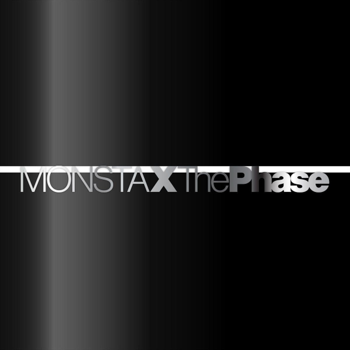 Afbeelding van Monsta X - The Phase