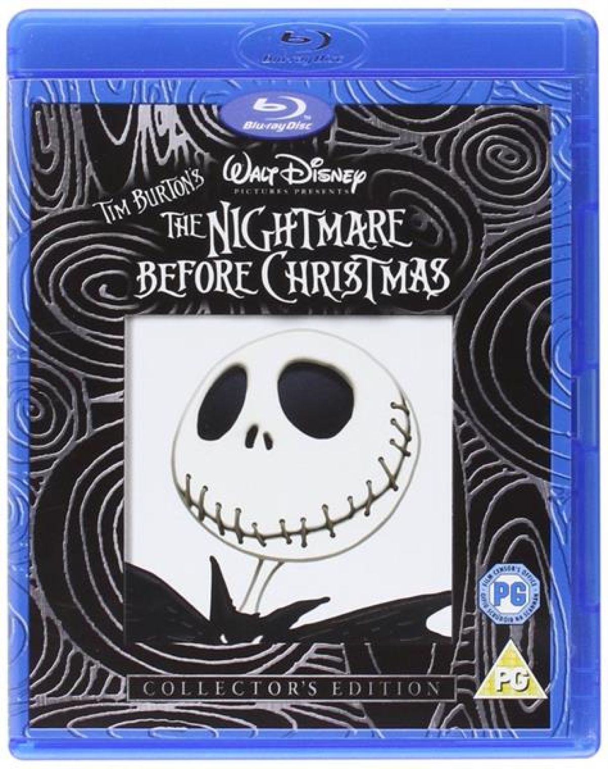 Afbeelding van Nightmare Before Christmas