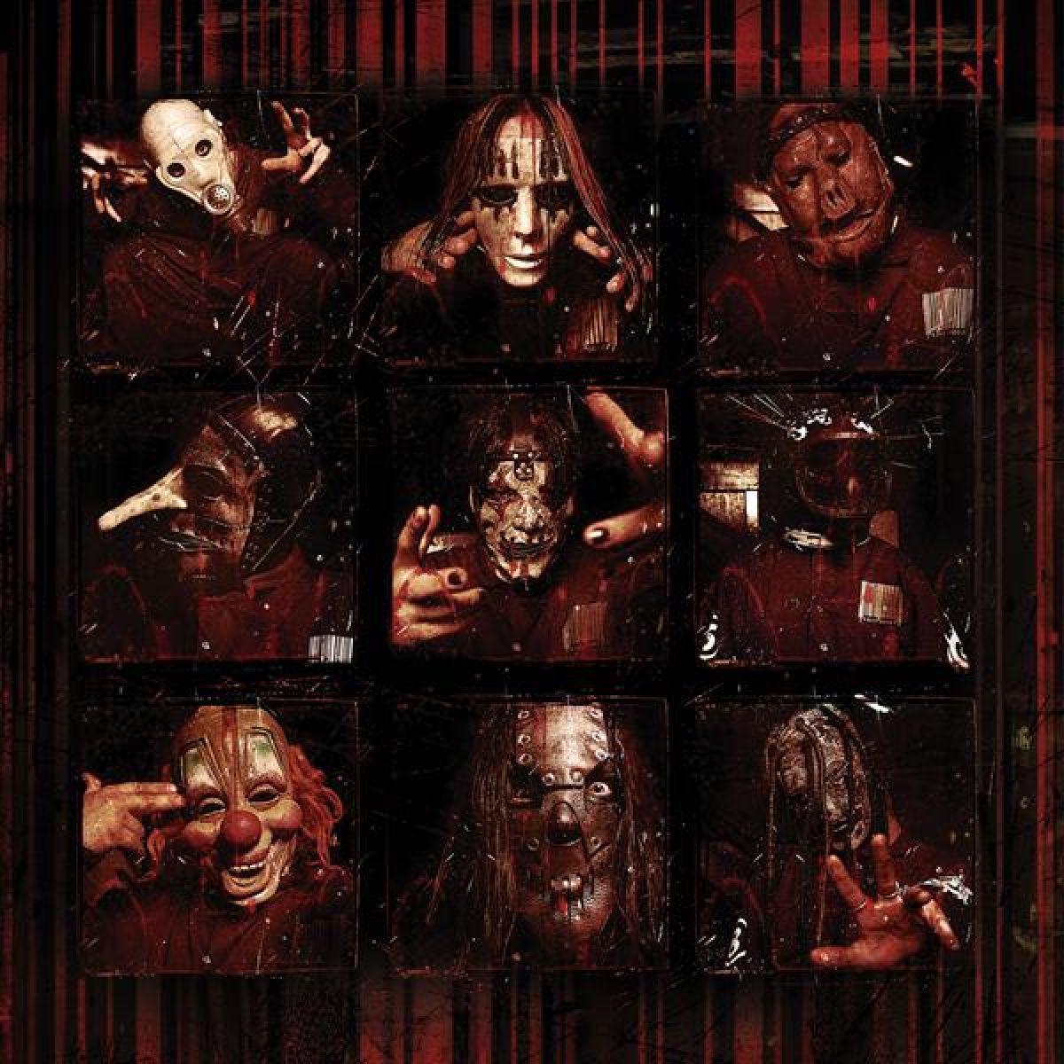 Afbeelding van Slipknot