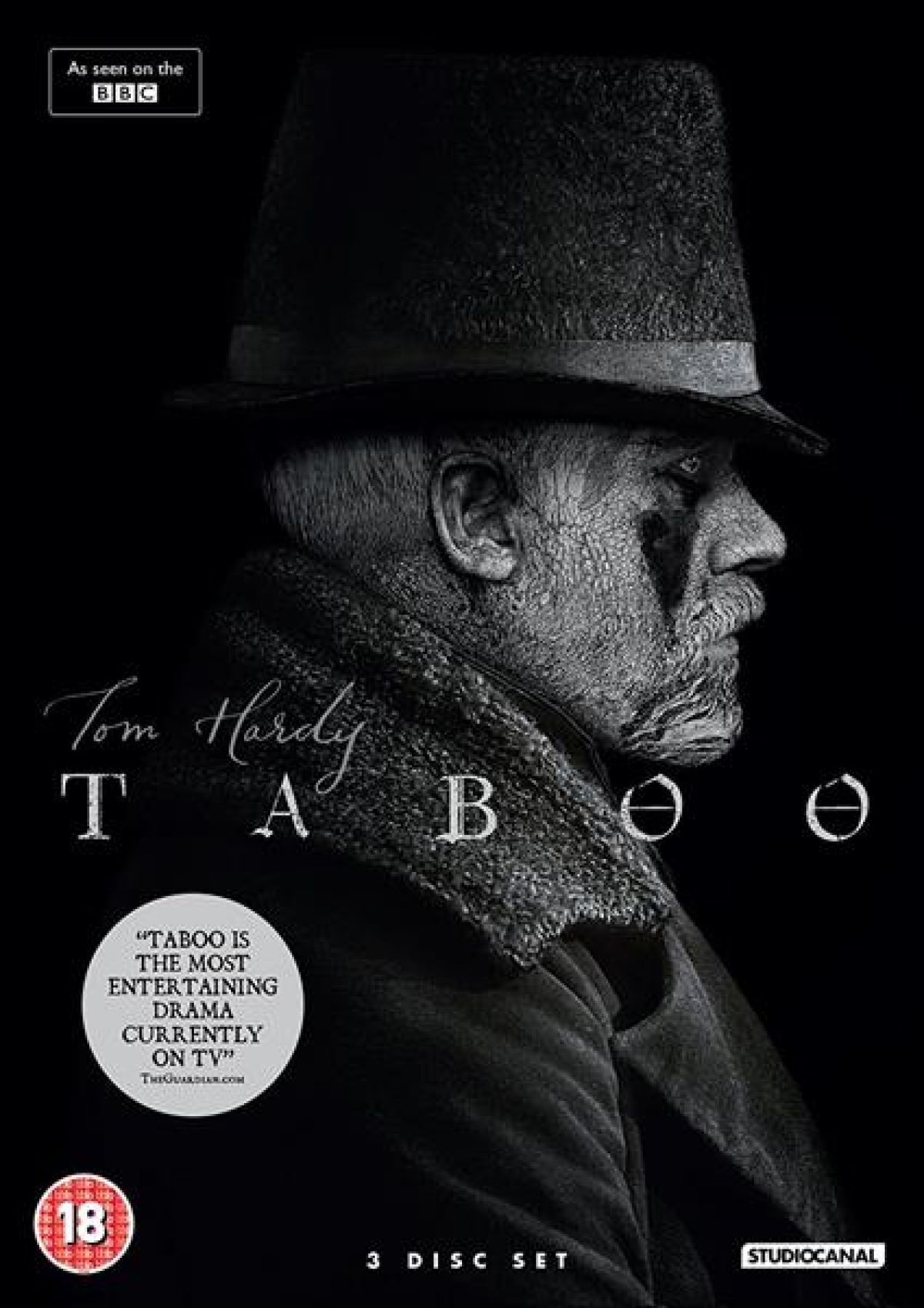 Afbeelding van Taboo