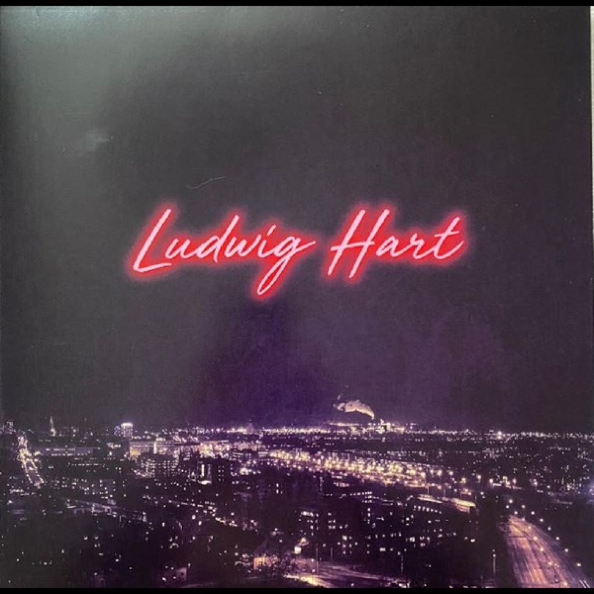 Ludwig Hart - Ludwig Hart