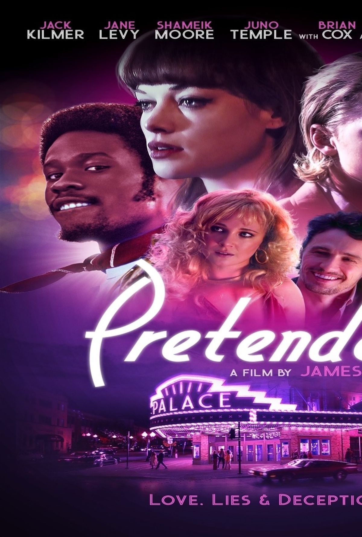 Afbeelding van Pretenders