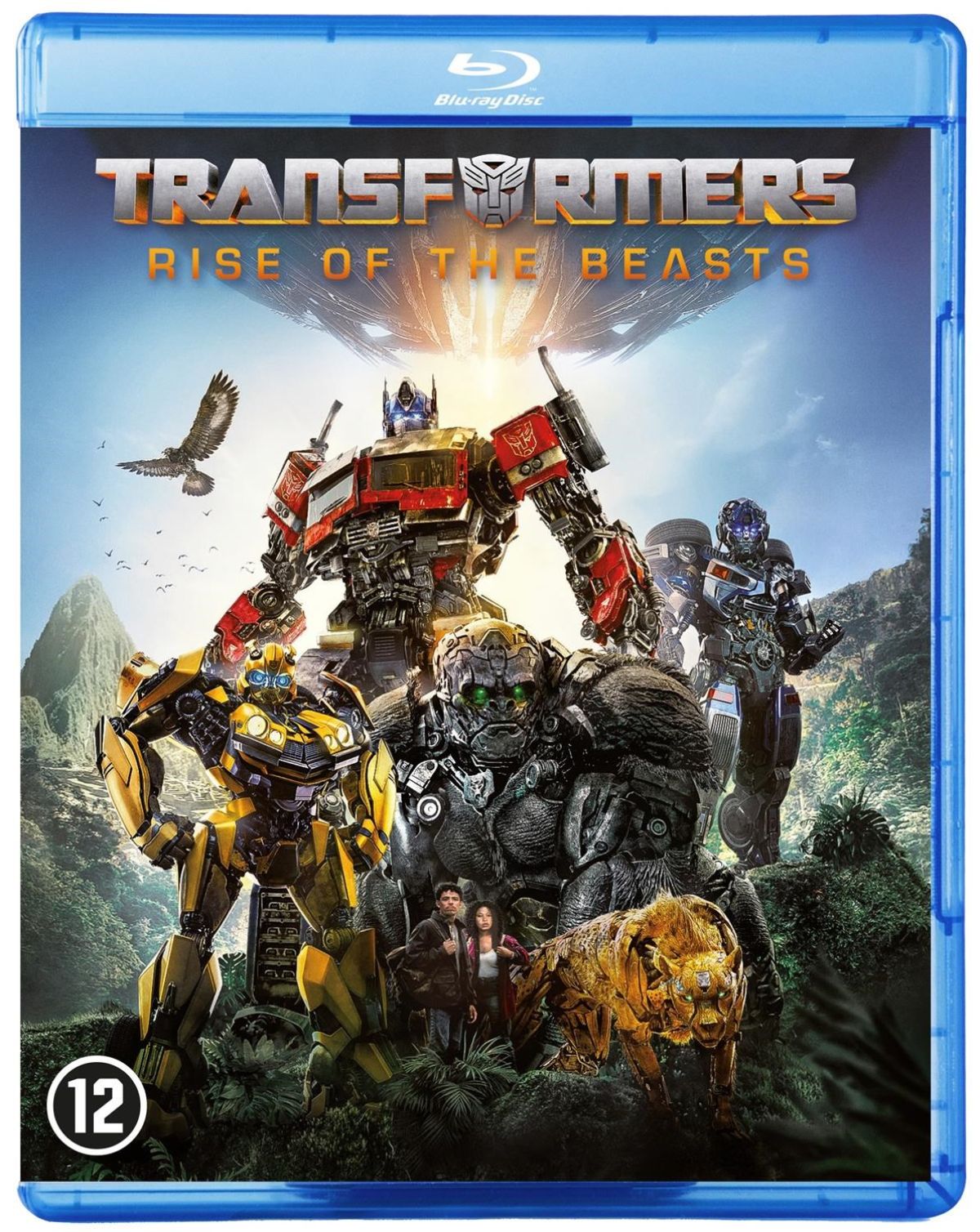 Transformers - Rise Of The Beasts