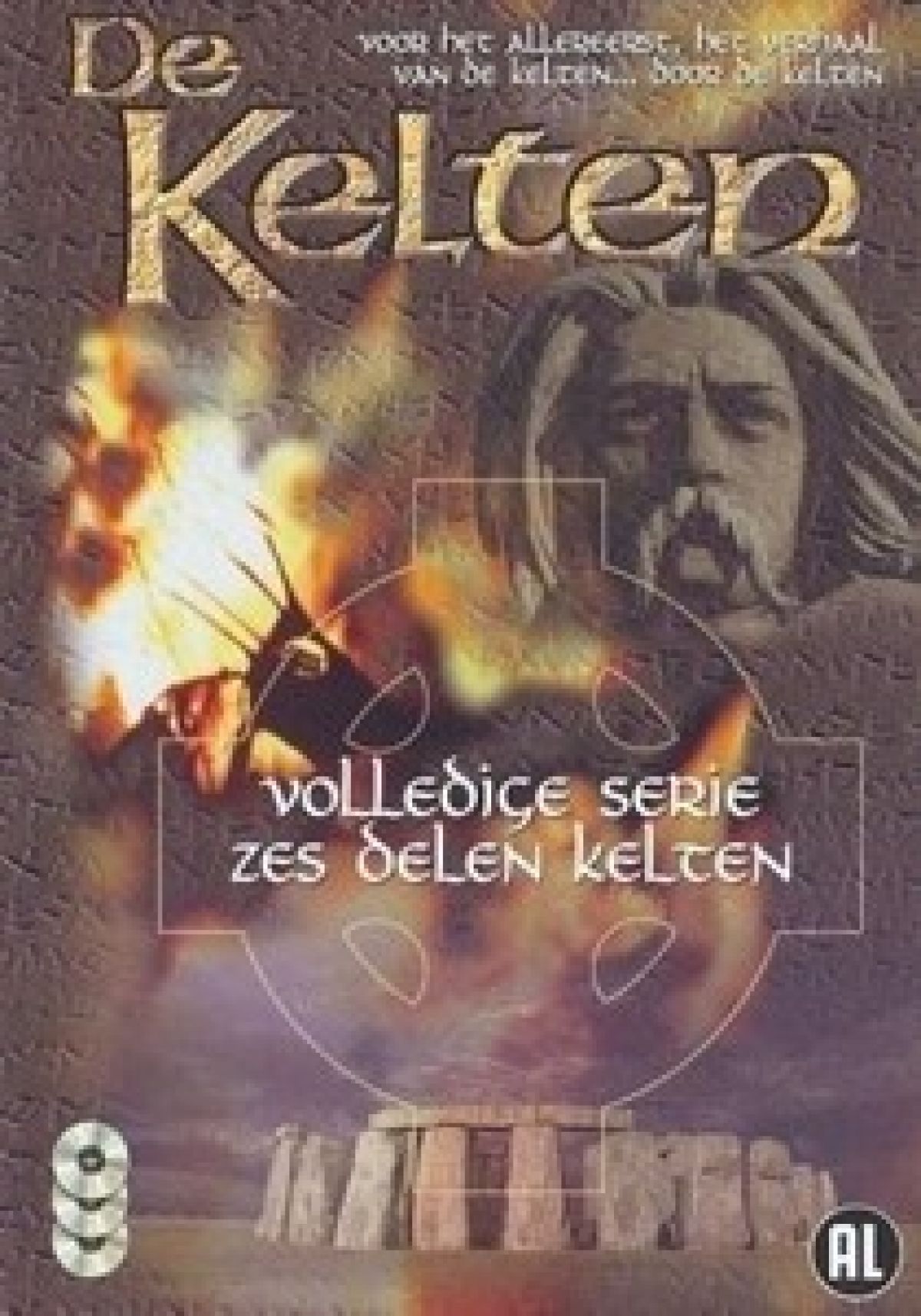 Afbeelding van Kelten