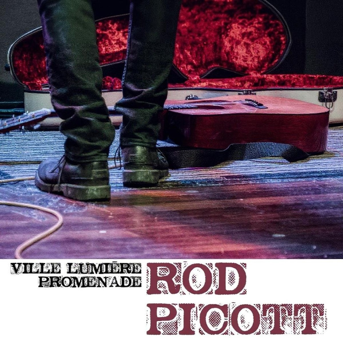 Afbeelding van Ville Lumiere Promenade