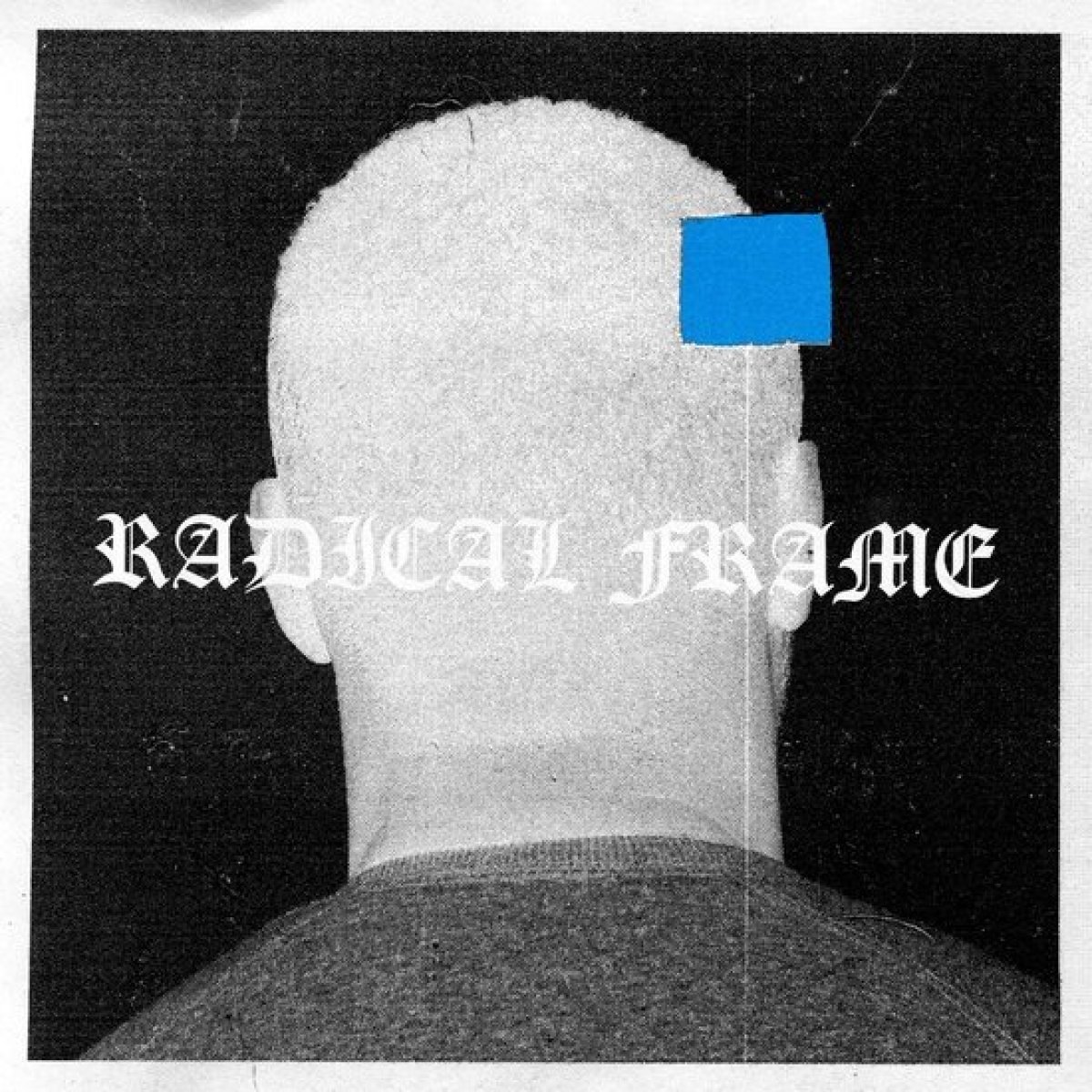 Afbeelding van Actress - Radical Frame