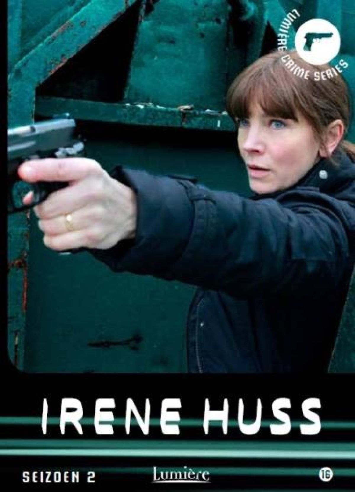 Irene Huss - Seizoen 2