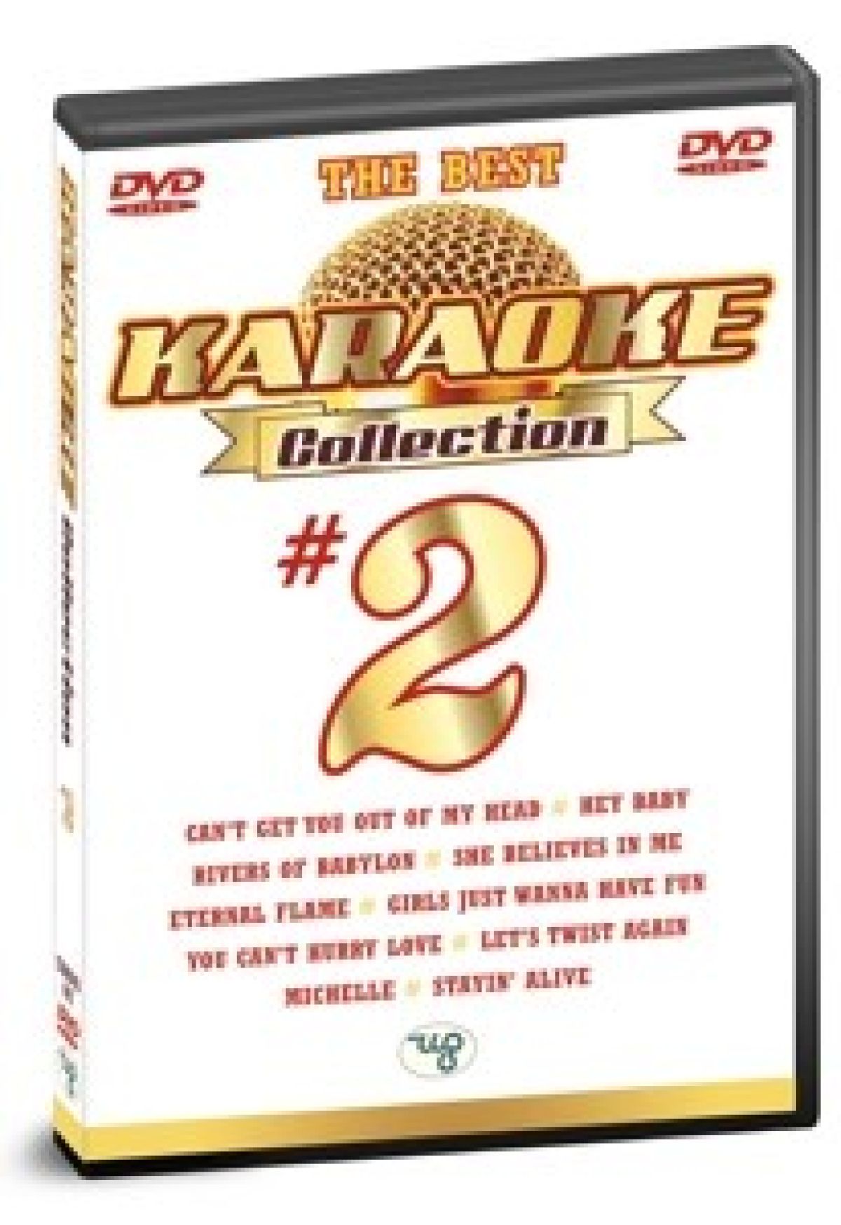 Various Artists - Karaoke Collection 2